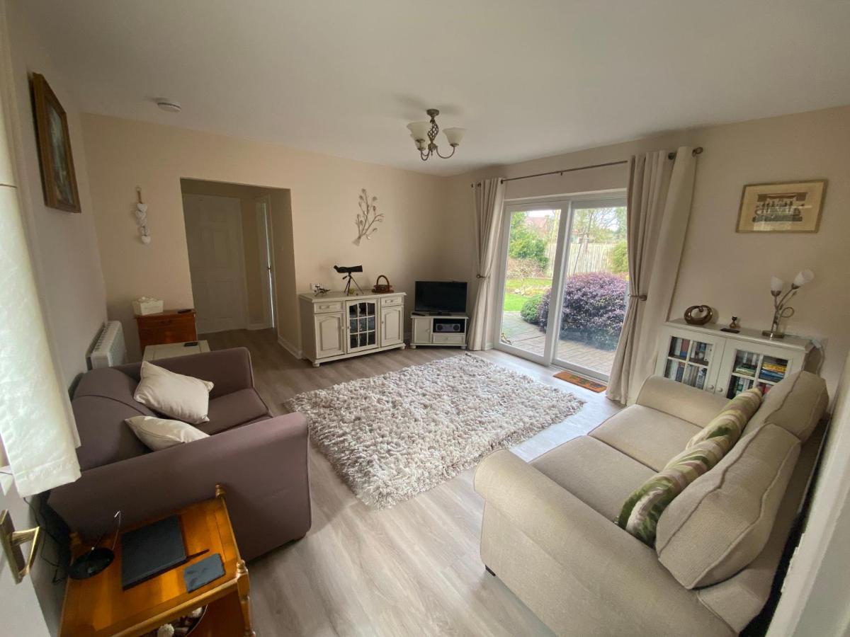 Entire Guest House, In Pewsey Vale, Wiltshire Manningford Abbots Esterno foto